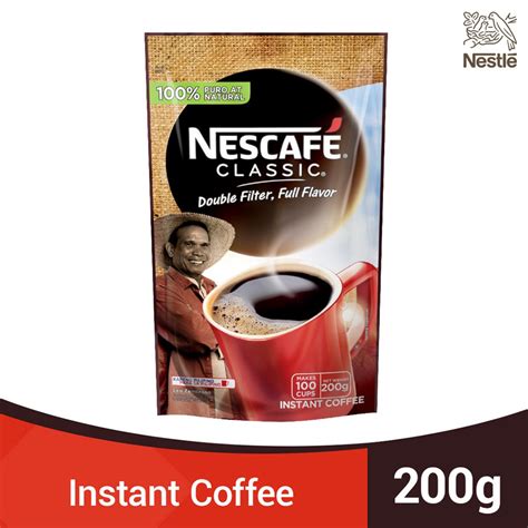 Can I use Nescafe coffee on face?